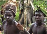 Papua New Guinea (Kavieng-New Hannover) - 14